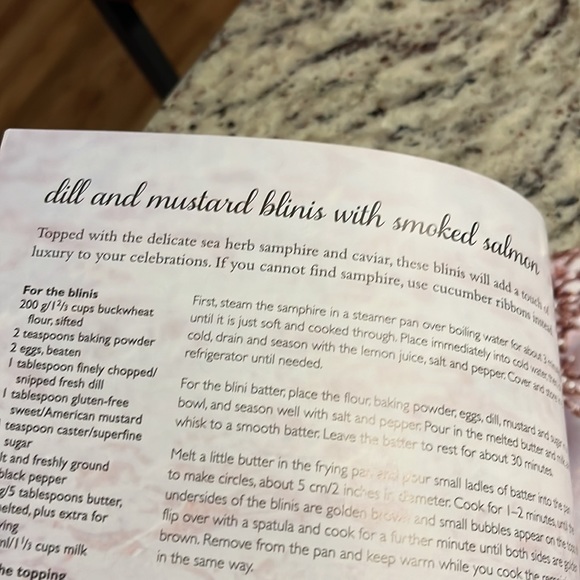 New gluten-free holiday cookbook - Picture 8 of 10